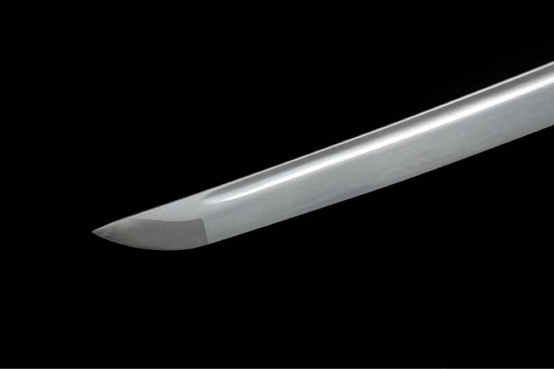 飞鸟 高級本格居合刀 美術刀 模擬刀 日本刀 模造刀