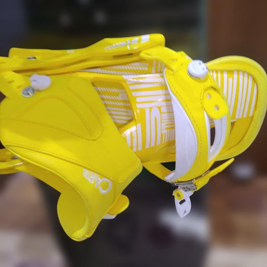 良品　K2 BRIGADE147＆BURTON CARTELサイズM