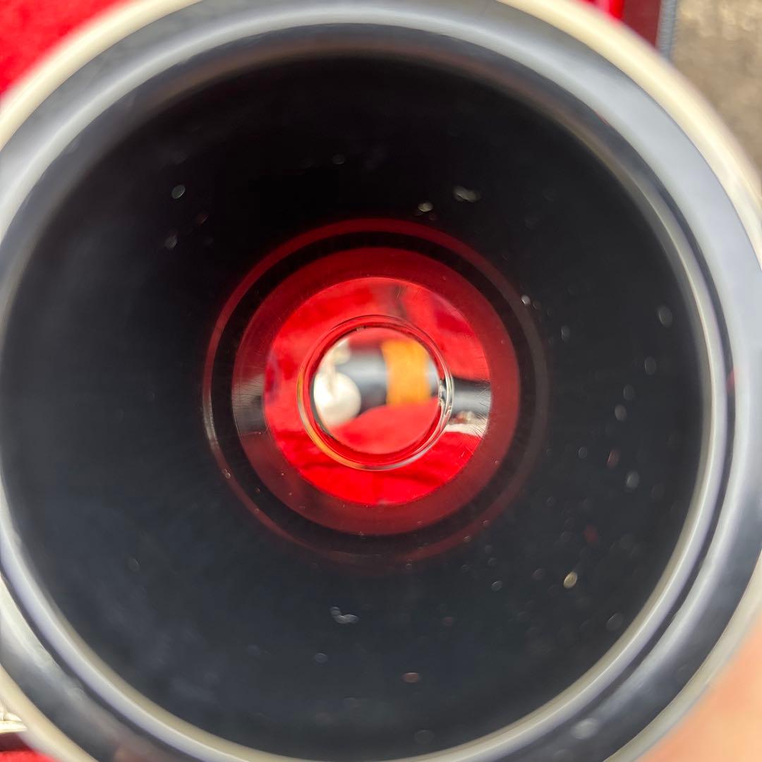 ヤマハ　YCL-250 クラリネット