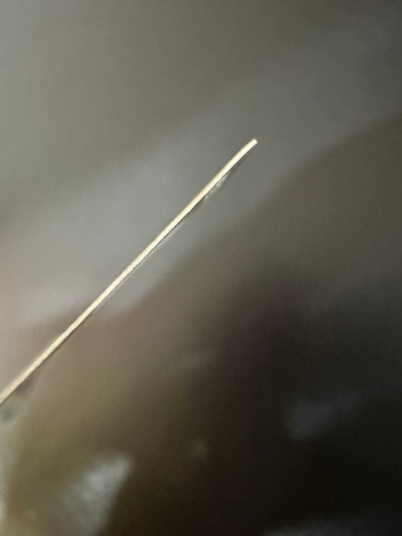 メガゲンガーex SAR レリーフズレ