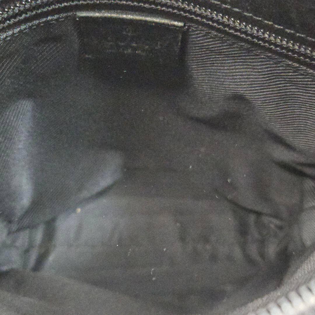 GUCCI サコッシュGGキャンバス ジャッキー ショルダーバッグ