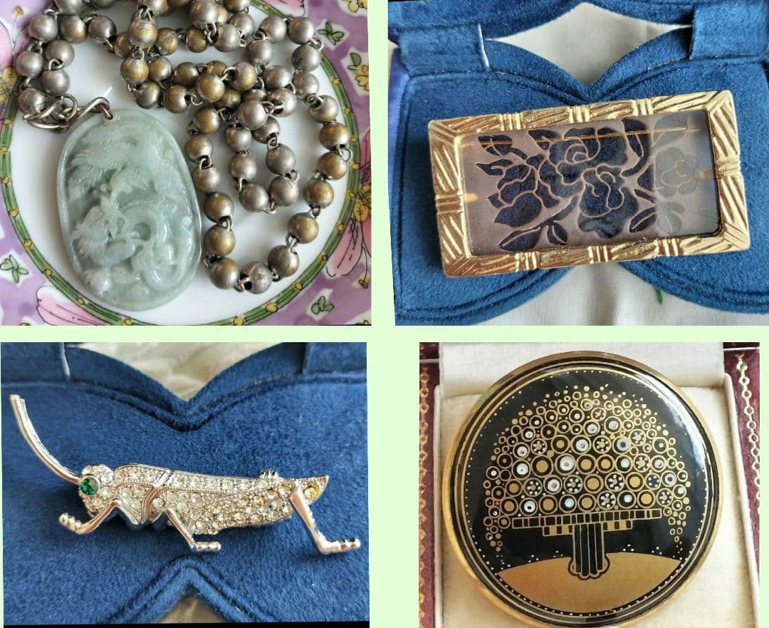 メル11547様 4点 おまとめ分