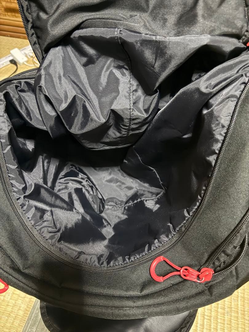 スキー バッグ ケース バックパック VOLKL フォルクル　85L レース