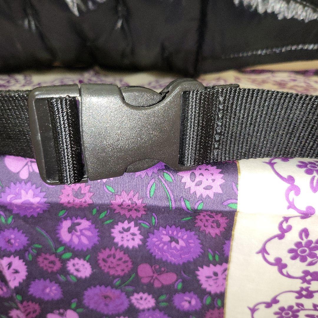 Tory Burch ブラック ボディーバッグ