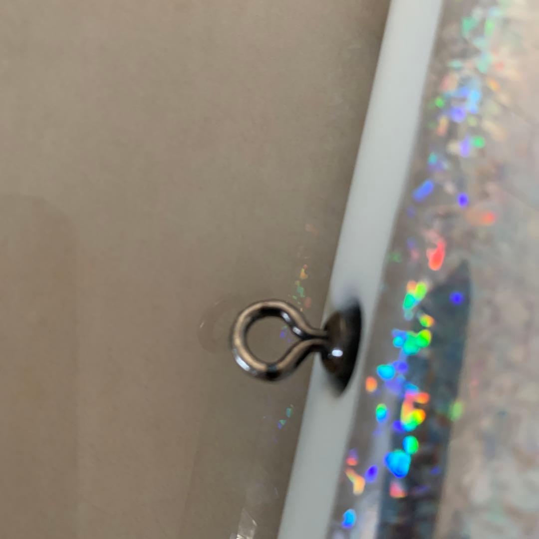 フラッシュユニオン バブルアーティスト 260 トップウォータールアー