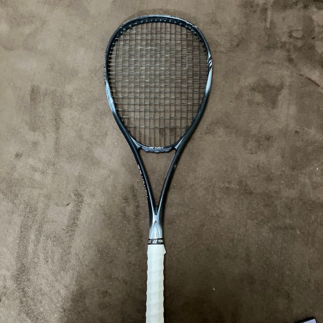 ボルトレイジ8S加納