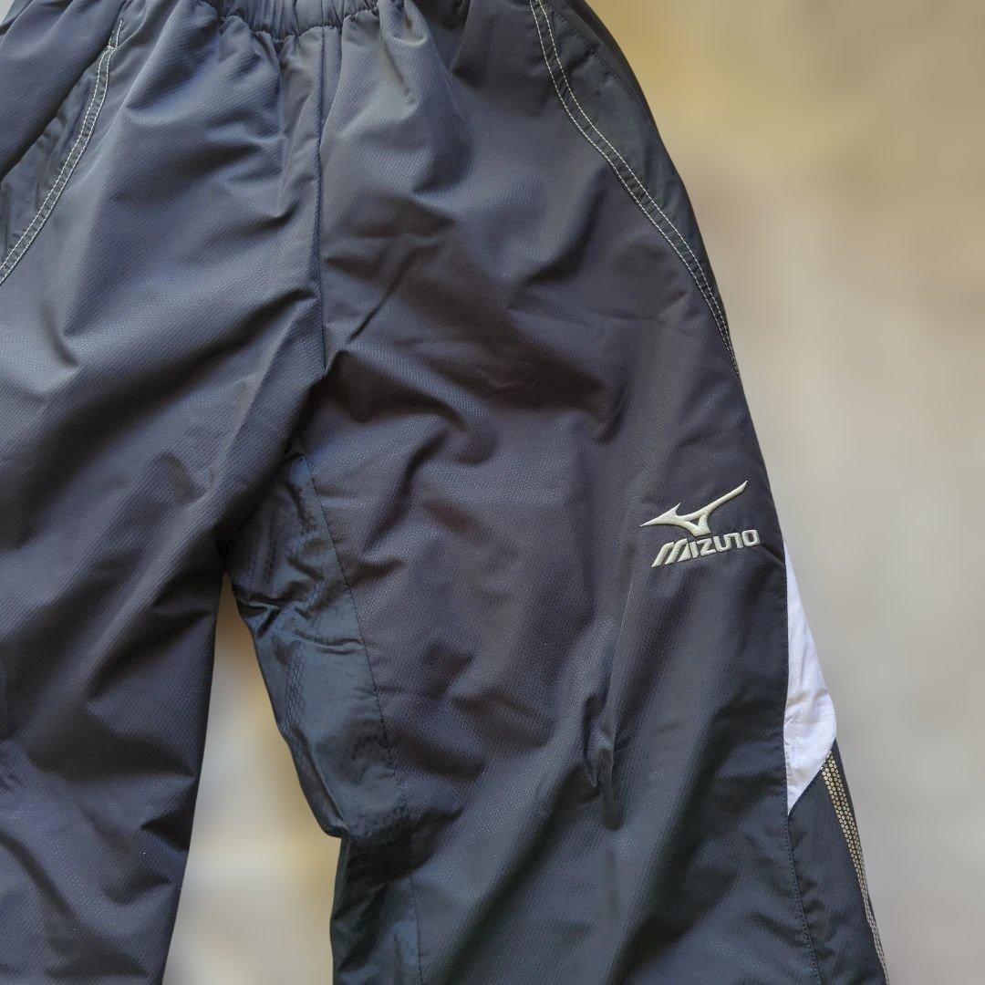 MIZUNOブレスサーモ上下