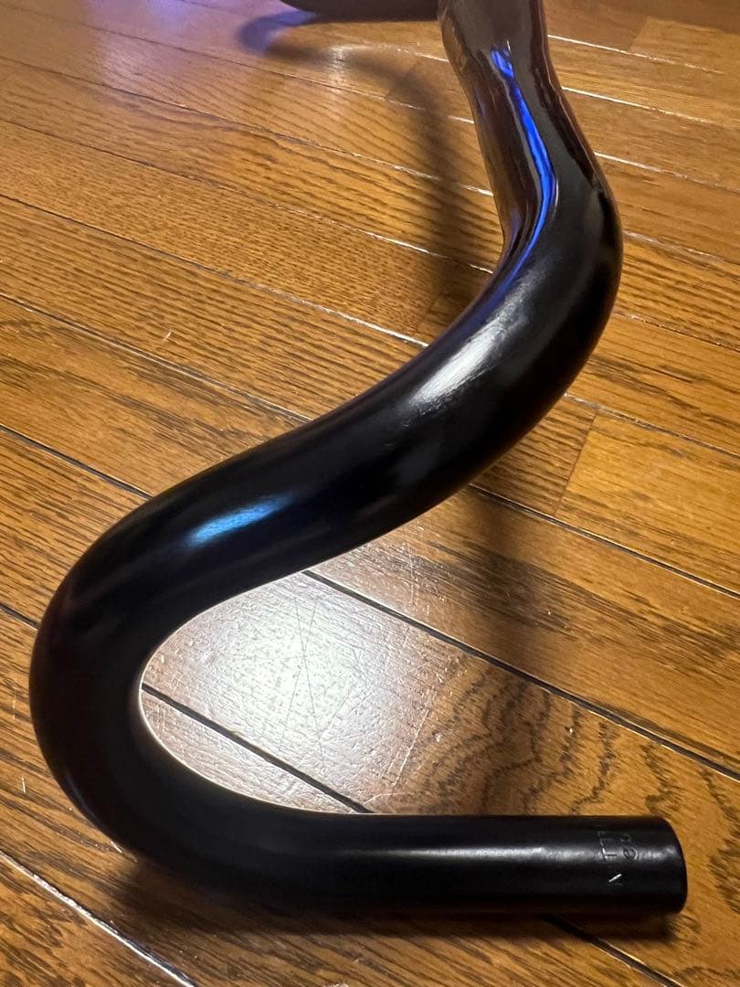 SIMWORKS シムワークス wild honey bar ハンドル