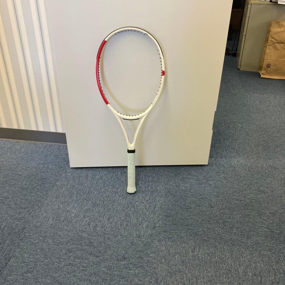 ダンロップ　テニスラケット　Cx400