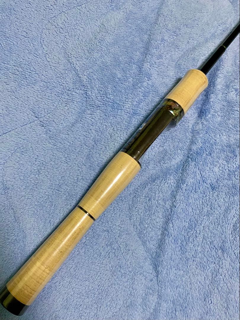 【新品未使用】 ロデオクラフト 999.9 Chimera キメラ 62L+