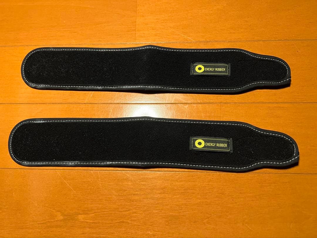超遠赤 エナジーラバーNEW マルチバンド (セット販売)