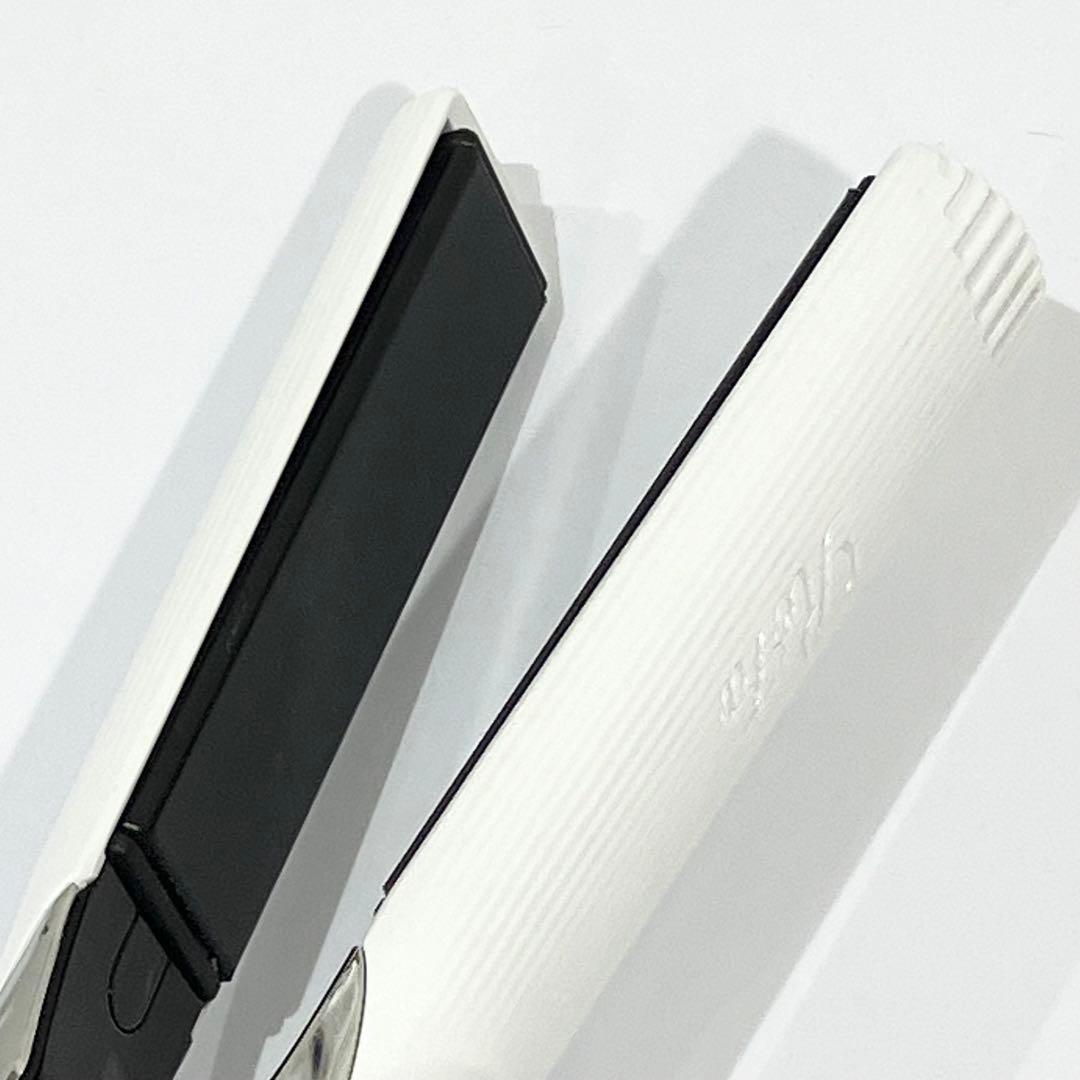 正規品 Refa リファ ビューテック ストレートアイロン RE-AC02A