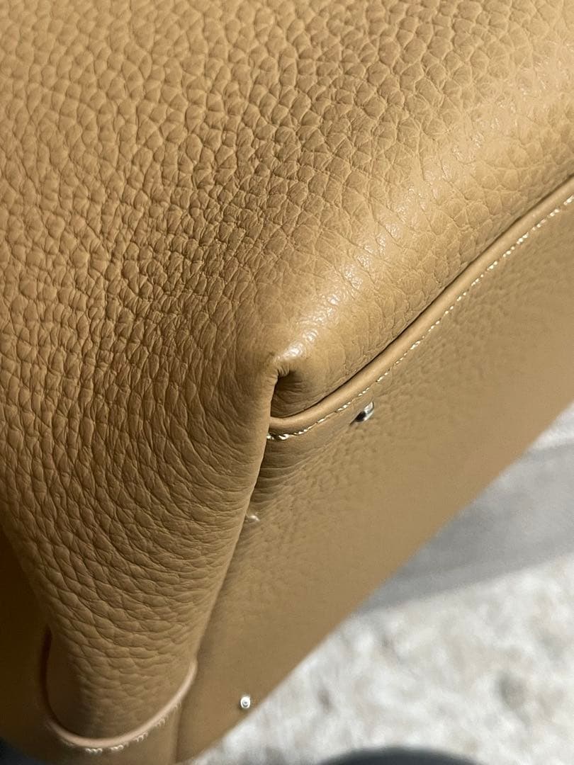 VASIC GRAF MINI カシミヤ(完売カラー)