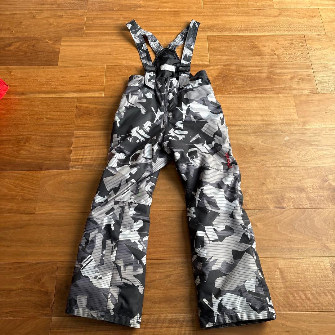 スキーウェア　phenix フェニックス　キッズ　140