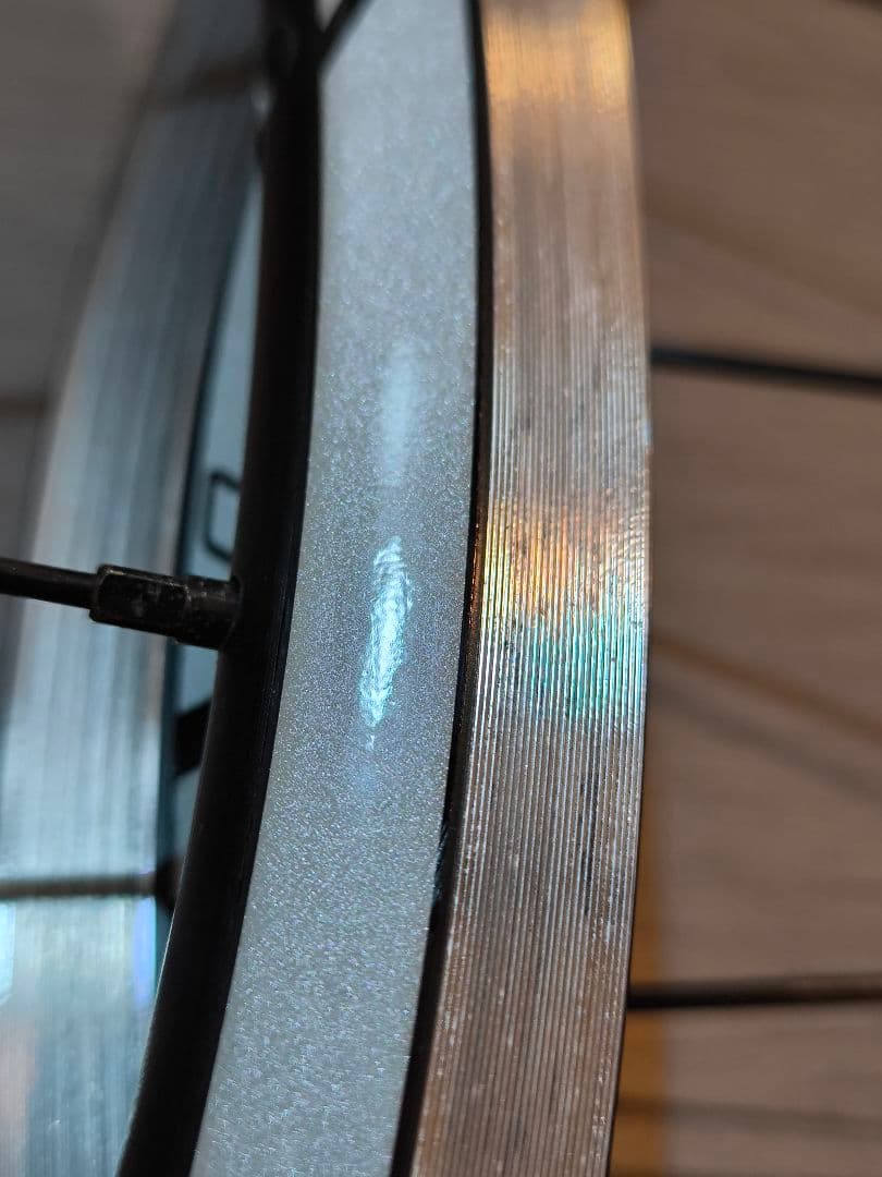 【極美品】DT SWISS AXIS 1.0 前後ホイールセット シマノ