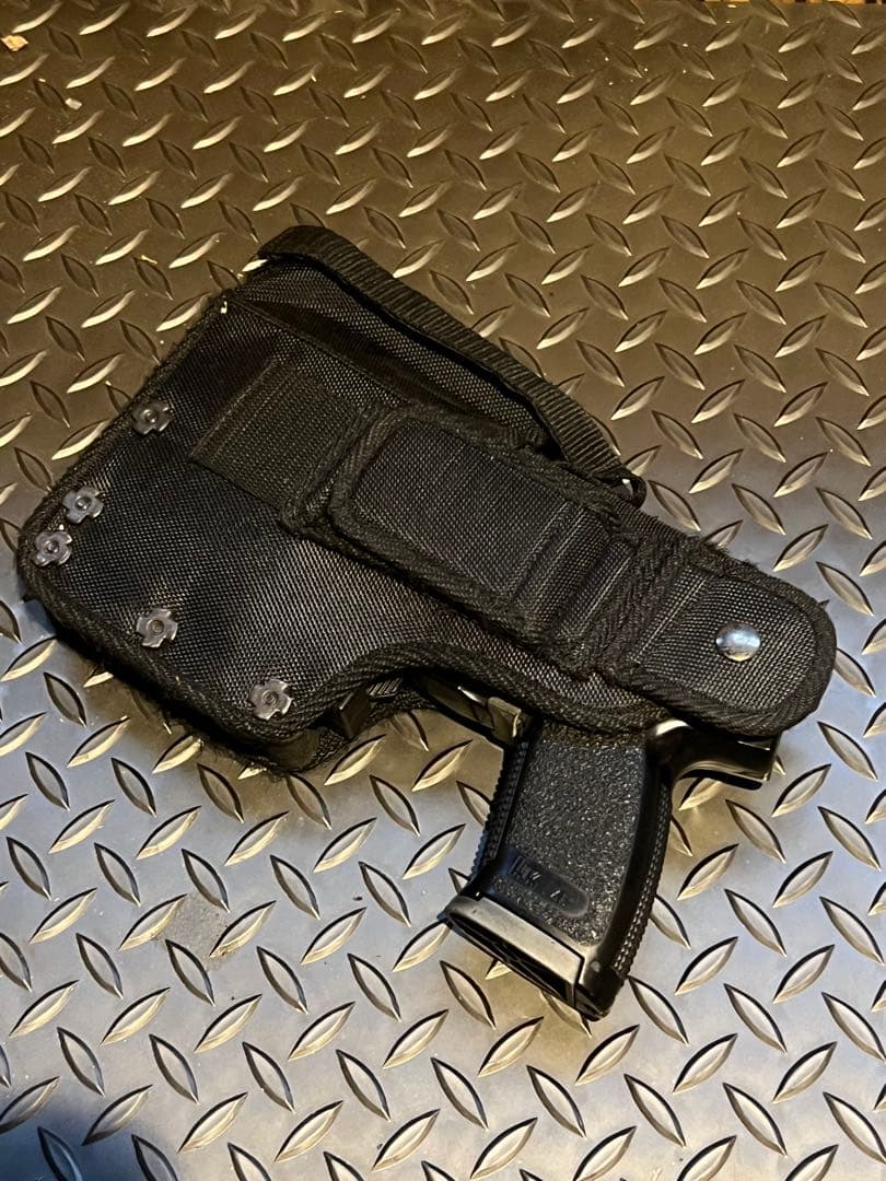 東京マルイ G36 カスタム