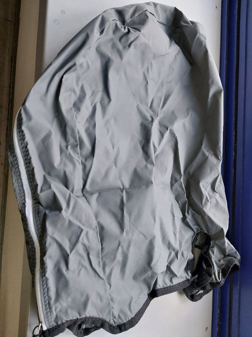 美品★ミズノ軽量キャディバッグK1-L0 スタンド式　Mizuno