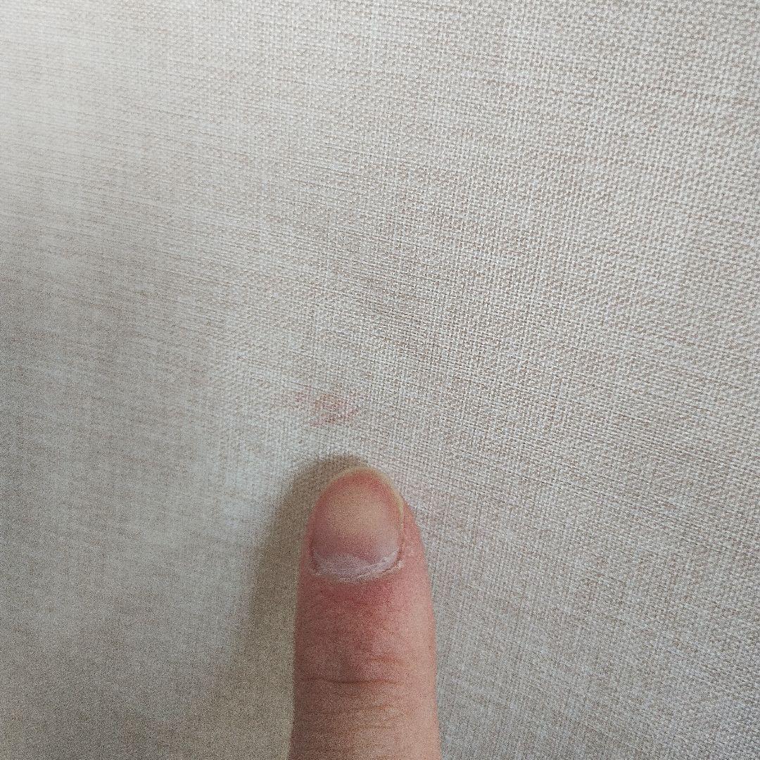 HZDMJ ベビーベット ベージュ 美品