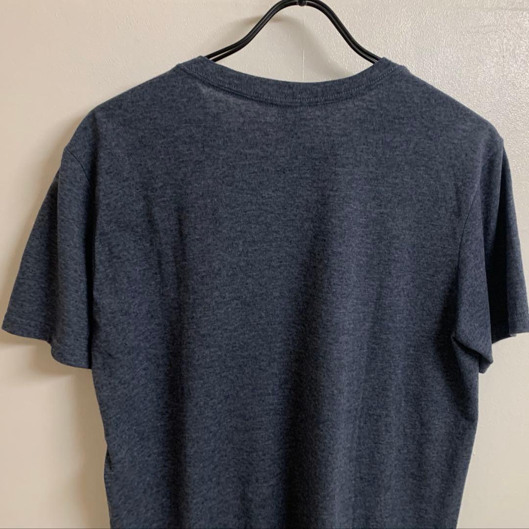 MUSE ミューズ 2012s The 2nd Law Album Tシャツ M