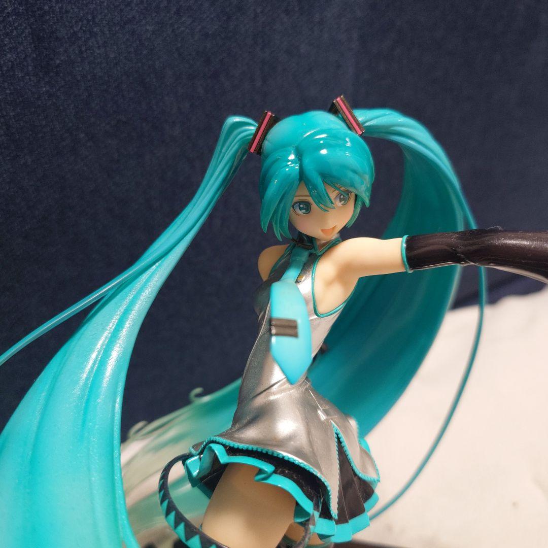 初音ミク Tony ver. フィギュア