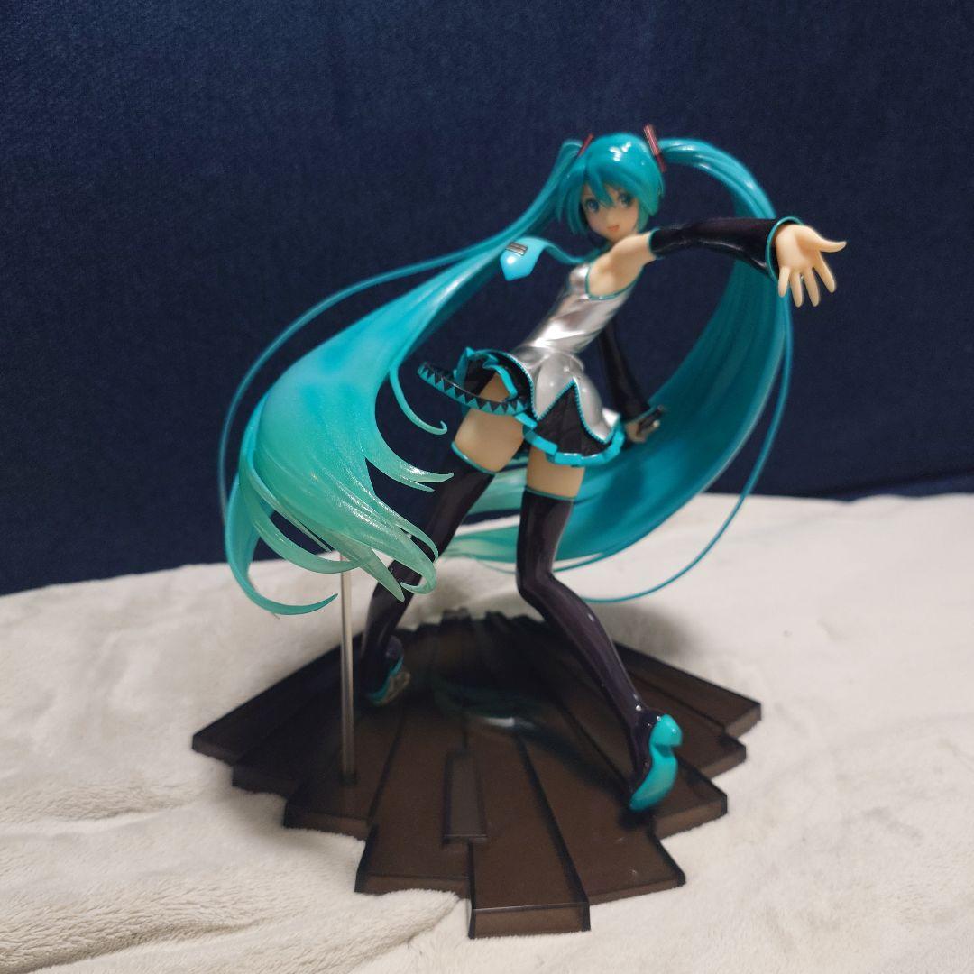 初音ミク Tony ver. フィギュア