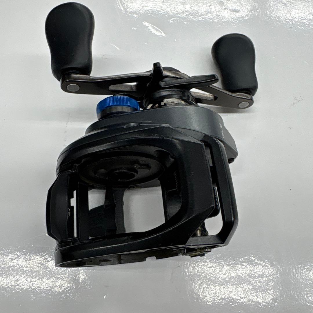 シマノ SLX 71 DC HG