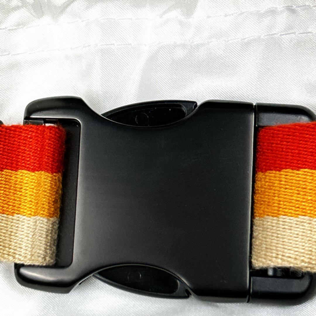 COACH ディズニー ボディバッグ C8491 シグネチャー ミッキーマウス