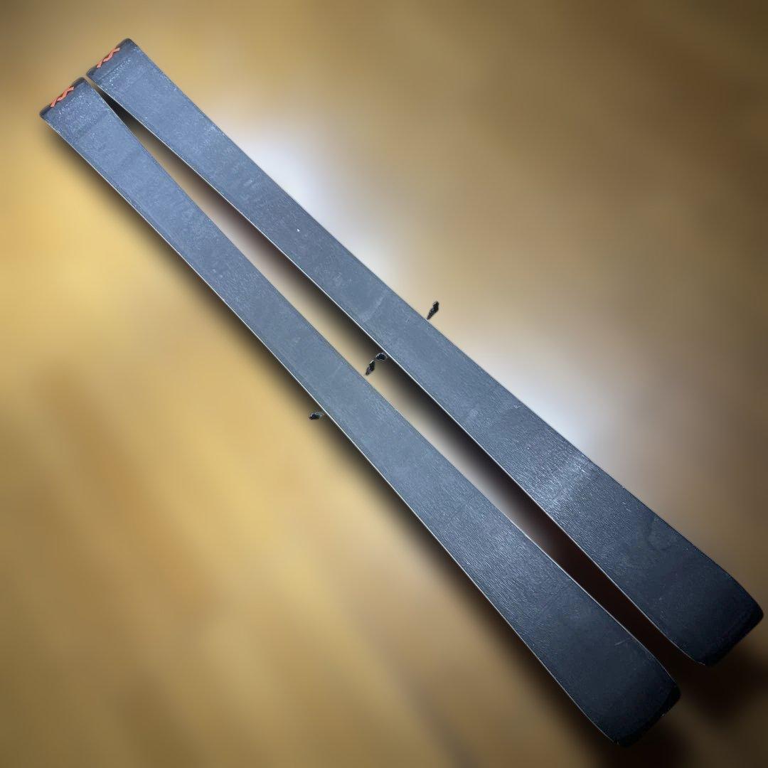 surf-do 　volklフォルクルRTM81 170cm 初中級向け