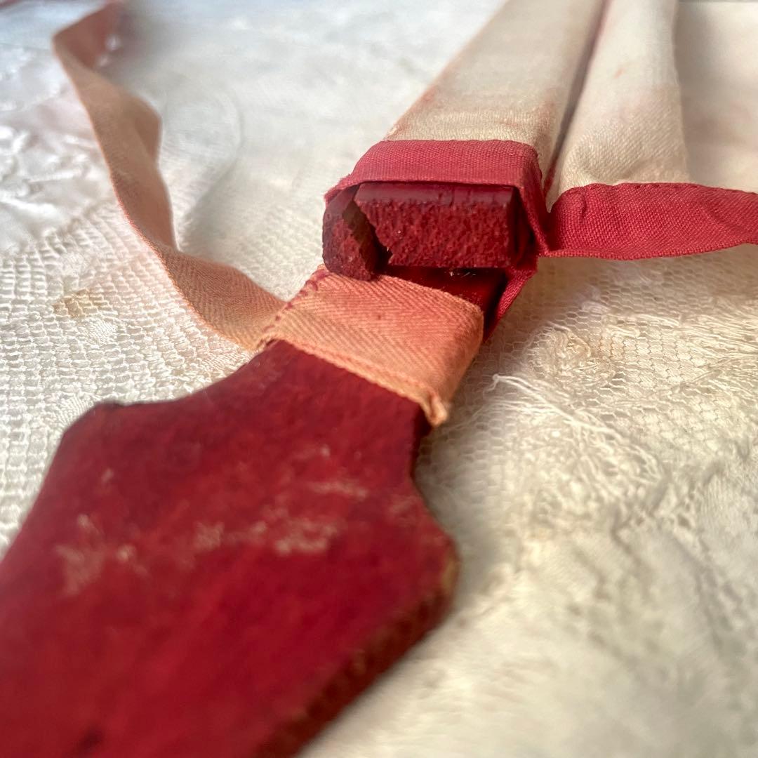 ぶーたろう　教会用バナー　イエスキリスト　聖心　旗　19世紀