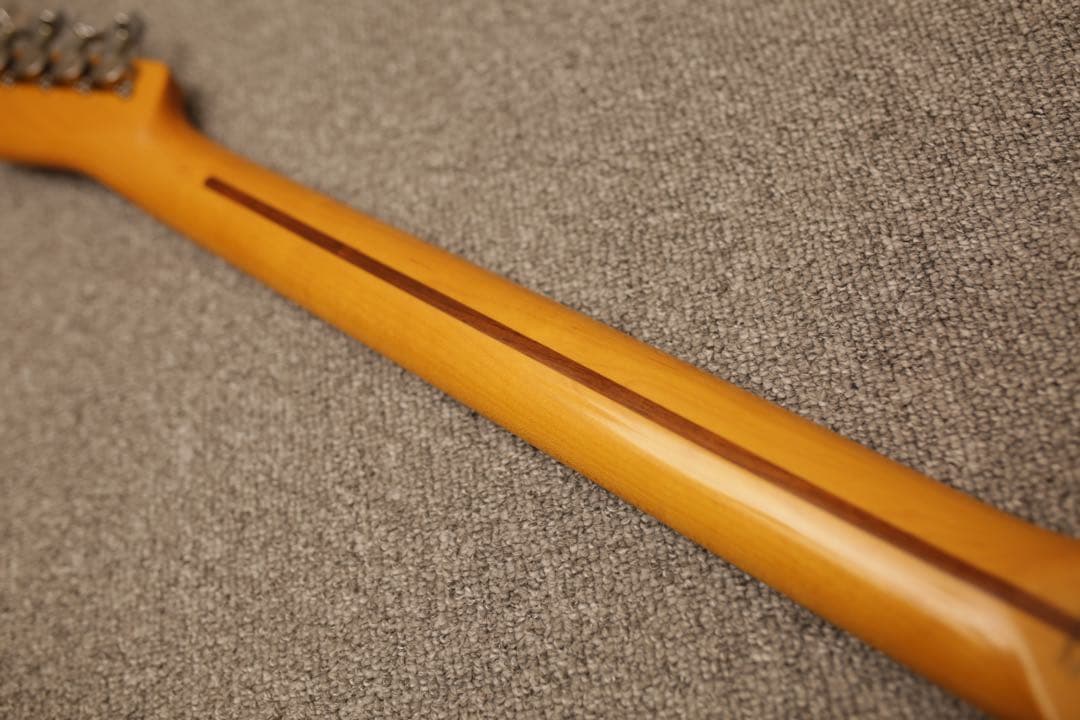 ギター FENDER JAPAN TL52-88 SPL OWB 2007 CIJ