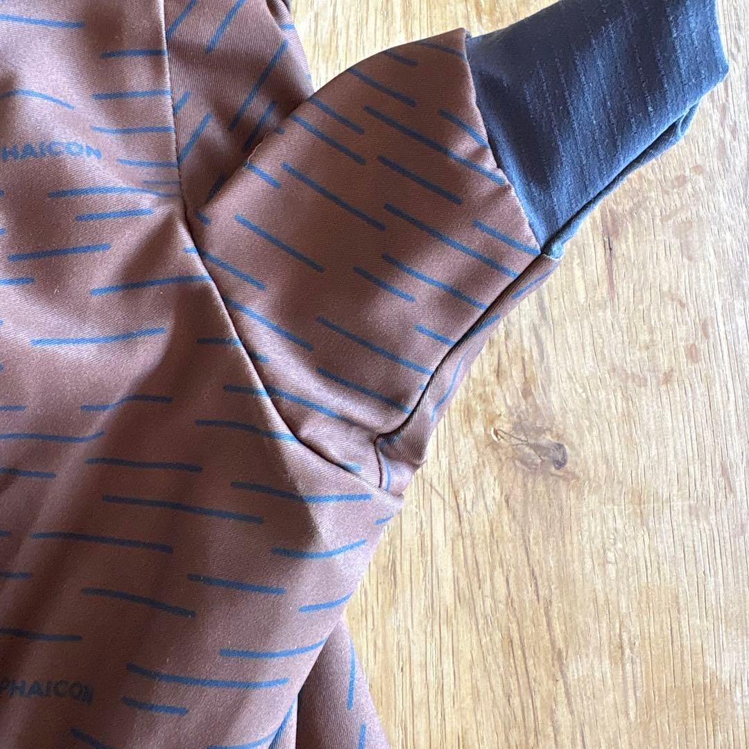 ALPHAICON 2022年 モデル ドッグガードエア S アルファアイコン