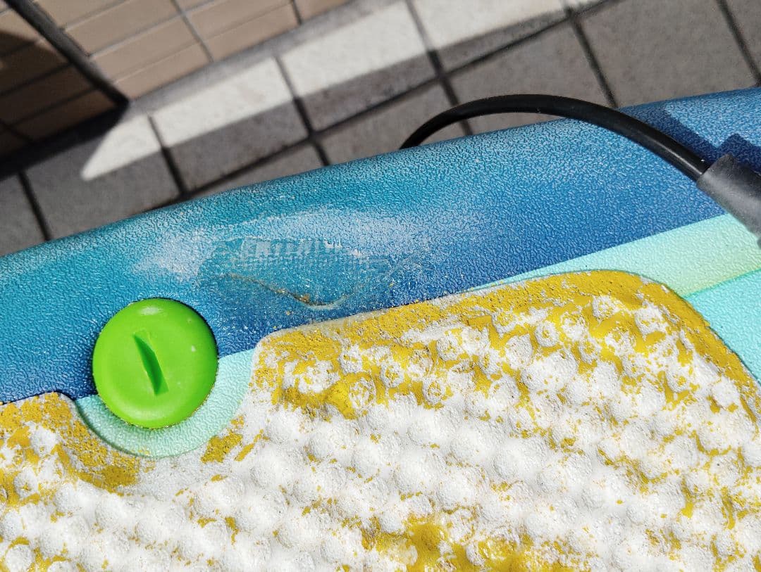 サーフィン・ボディボード tako