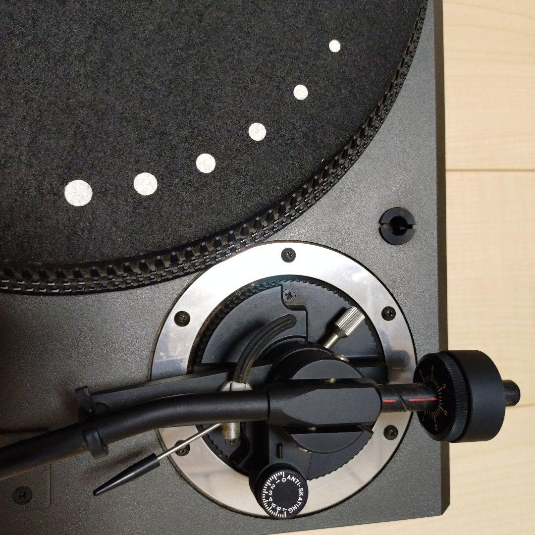 PDX-D3 ターンテーブル