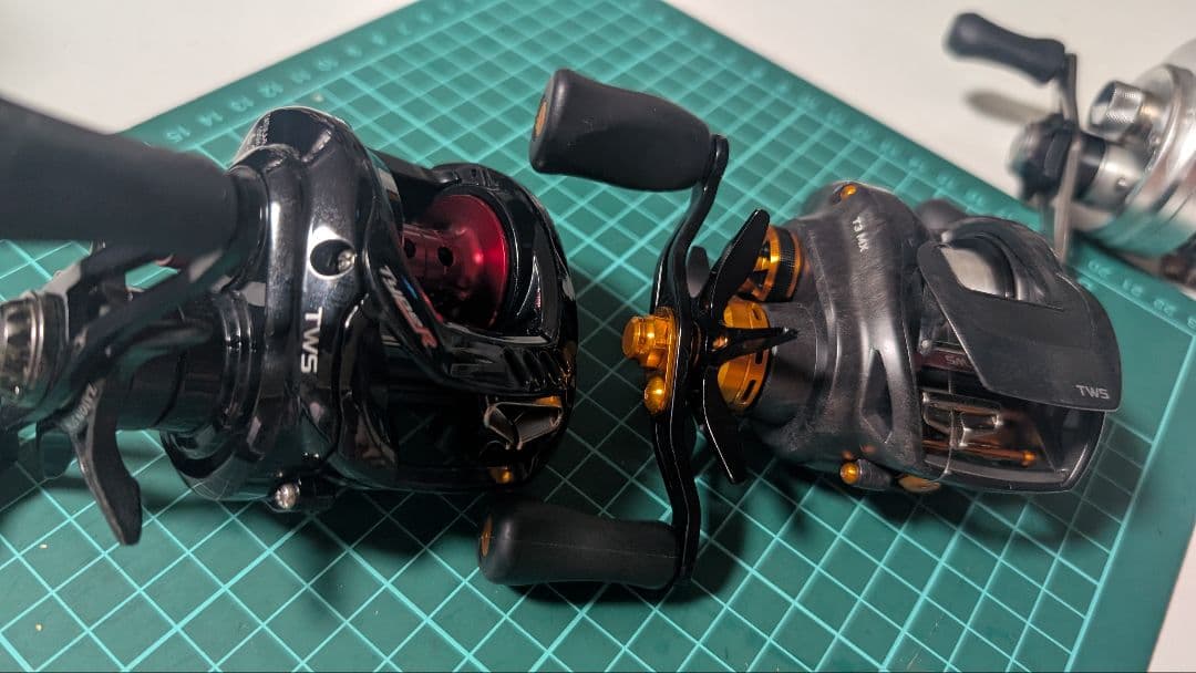 バラ売りなし タトゥーラ T3 カルカッタ