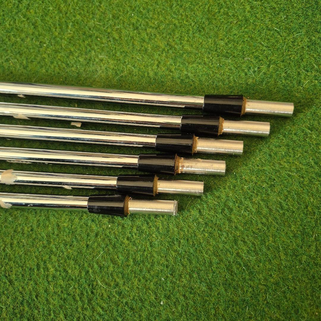 N.S.PRO モーダス MODUS 3 105 S 5番～PW用