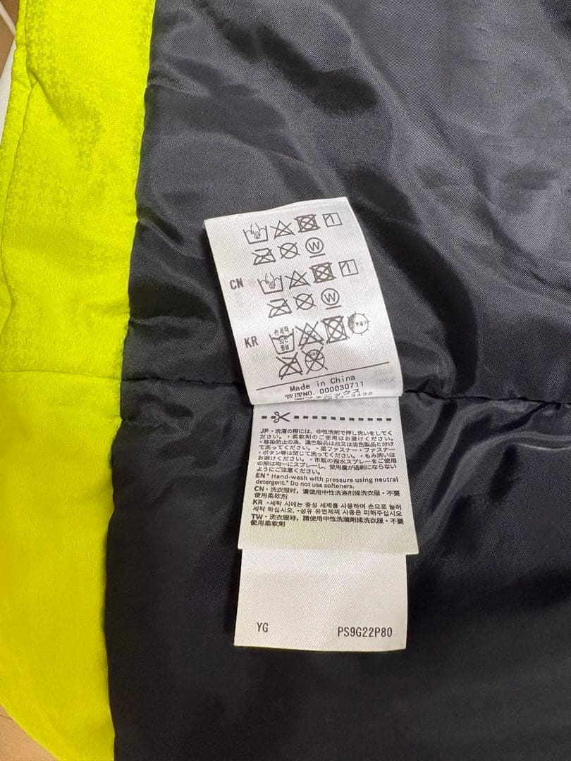 Phenix スキーウェア 上下セット140サイズ