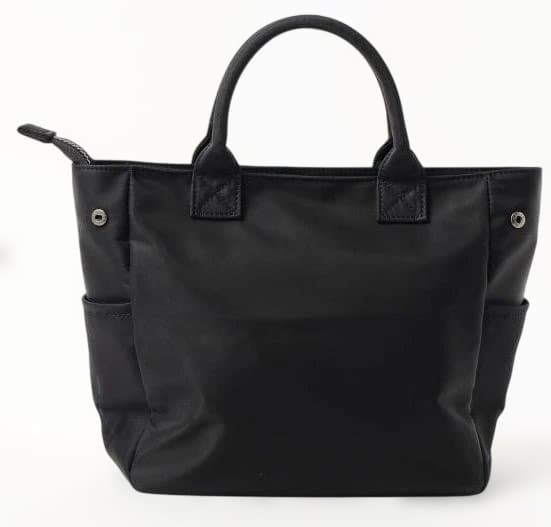 BEAMS GOLF B.G.THREE / ヘルメット カートバッグ　ブラック