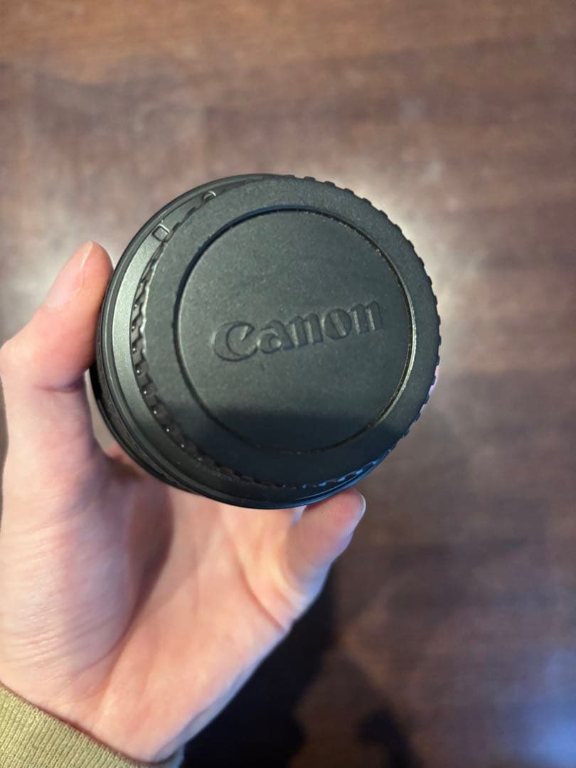 RF24-105mm f4 L IS USM （おまけ付）