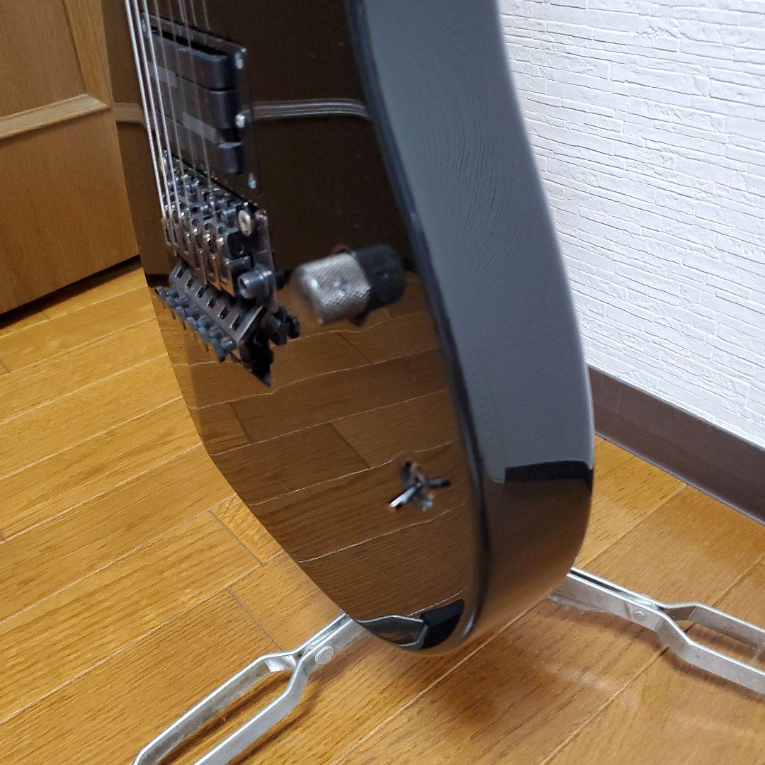 killer　エレキギター