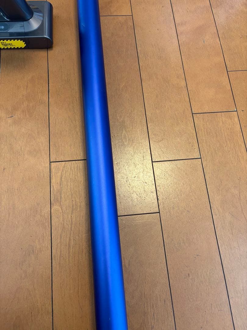 dyson スティッククリーナー 本体　SV12 付属品　現状品　動作ok