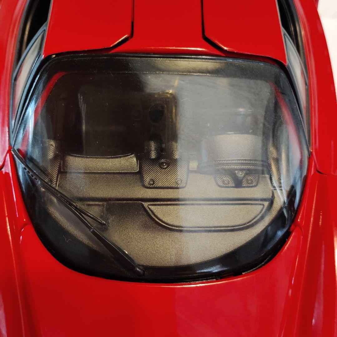 ◎極上美品　エンツォ フェラーリ　　フェラーリ公式製品