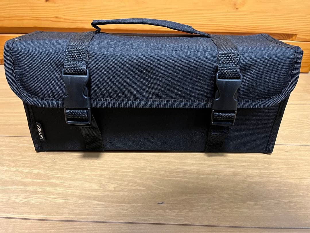 鍛造ペグIWANO 16本、金槌、ケース、折りたたみトング、火吹き棒セット