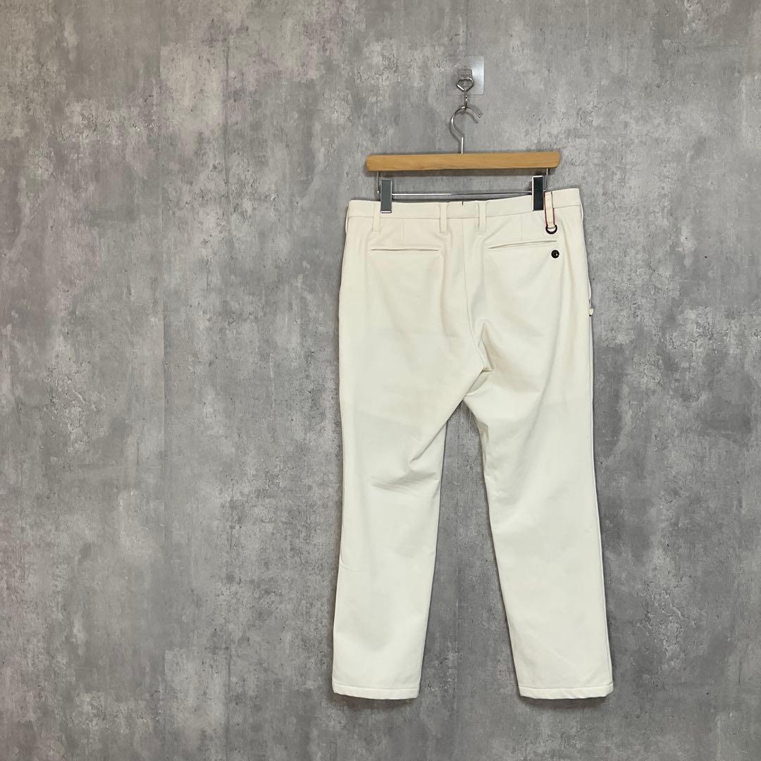 【BRIEFING GOLF】　 MENS WARM BASIC PANTS L