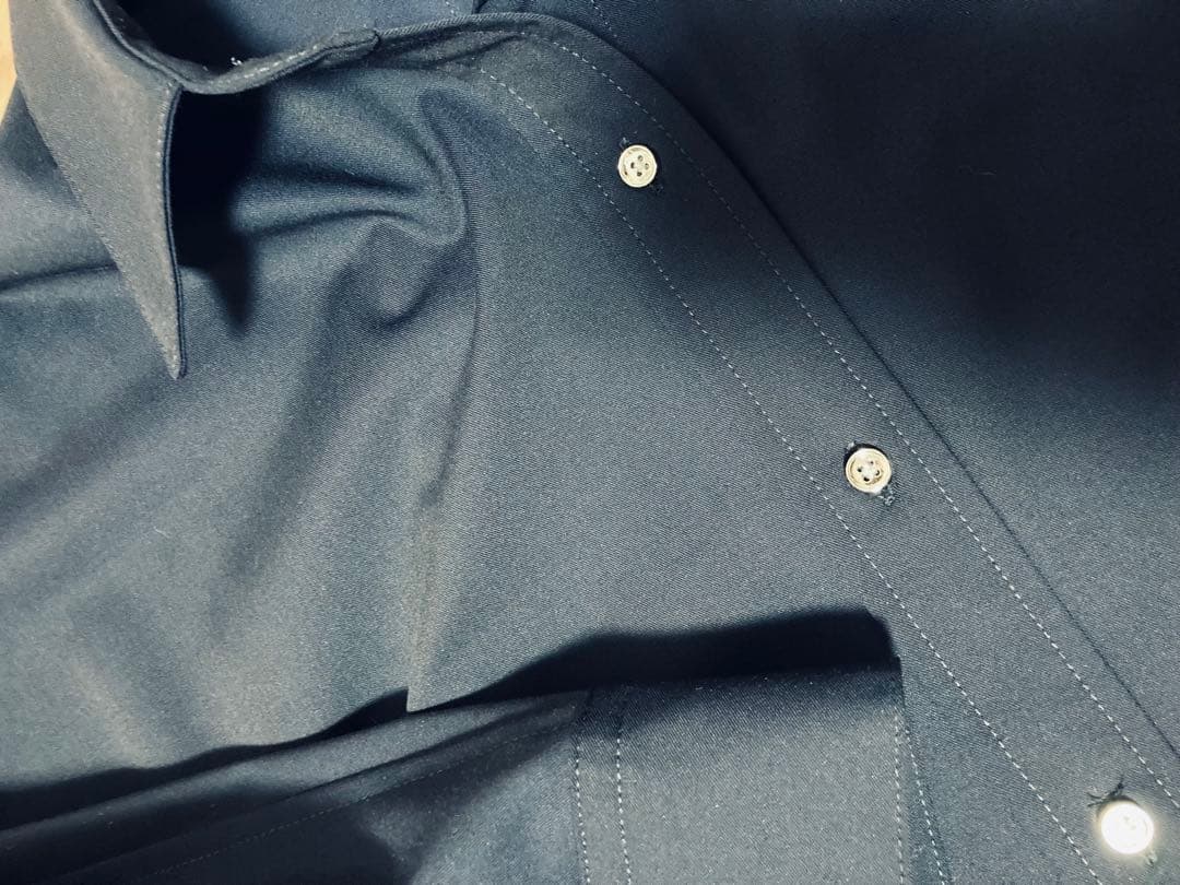 LOUNGEDRESS TR BIGシャツ　ラウンジドレス