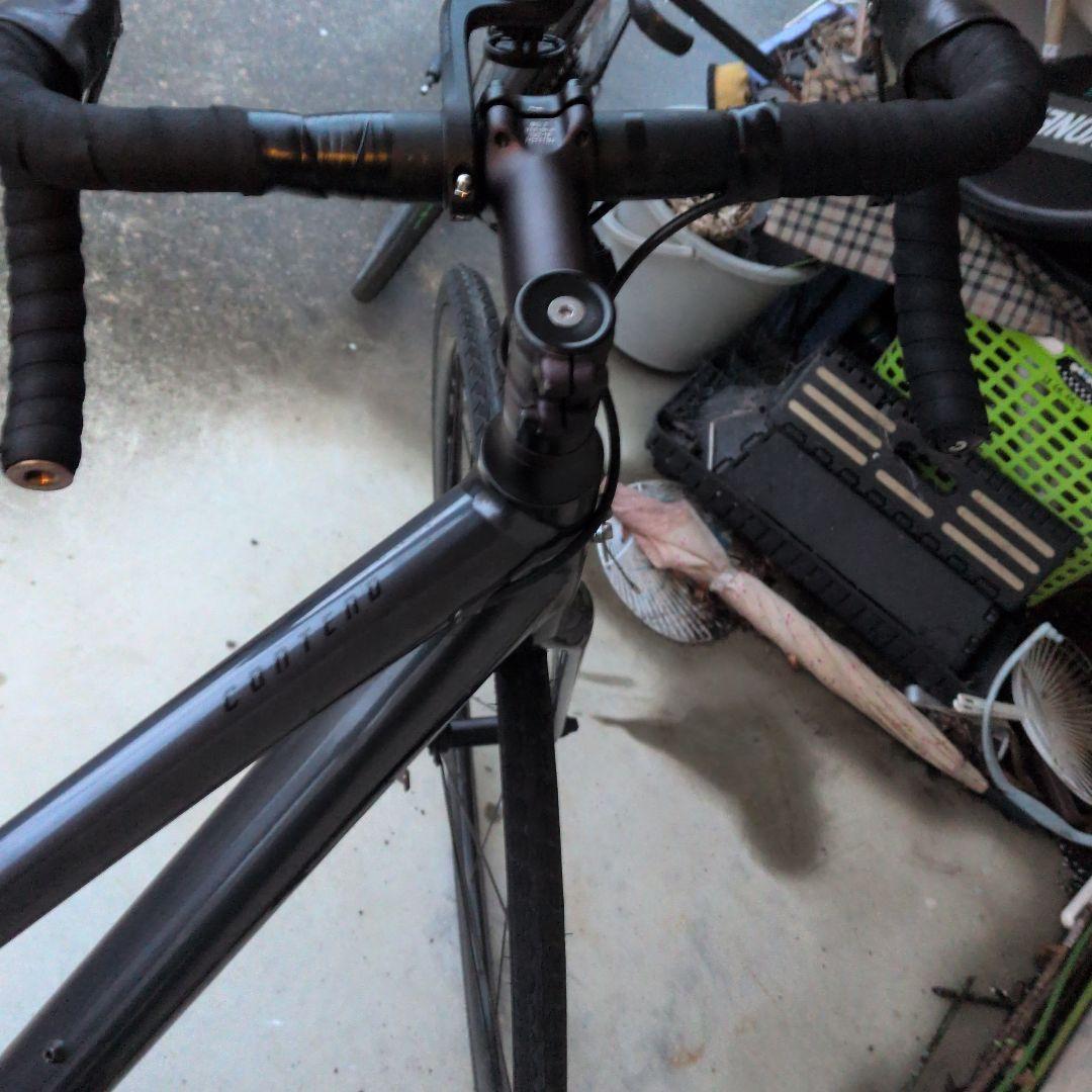 自転車本体 giant conted 2 s