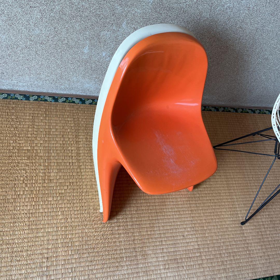 希少！カサリノチェア　オリジナル二脚