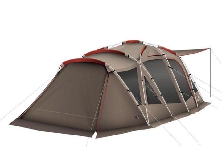 トルトュプロ【廃盤】スノーピーク フルセット