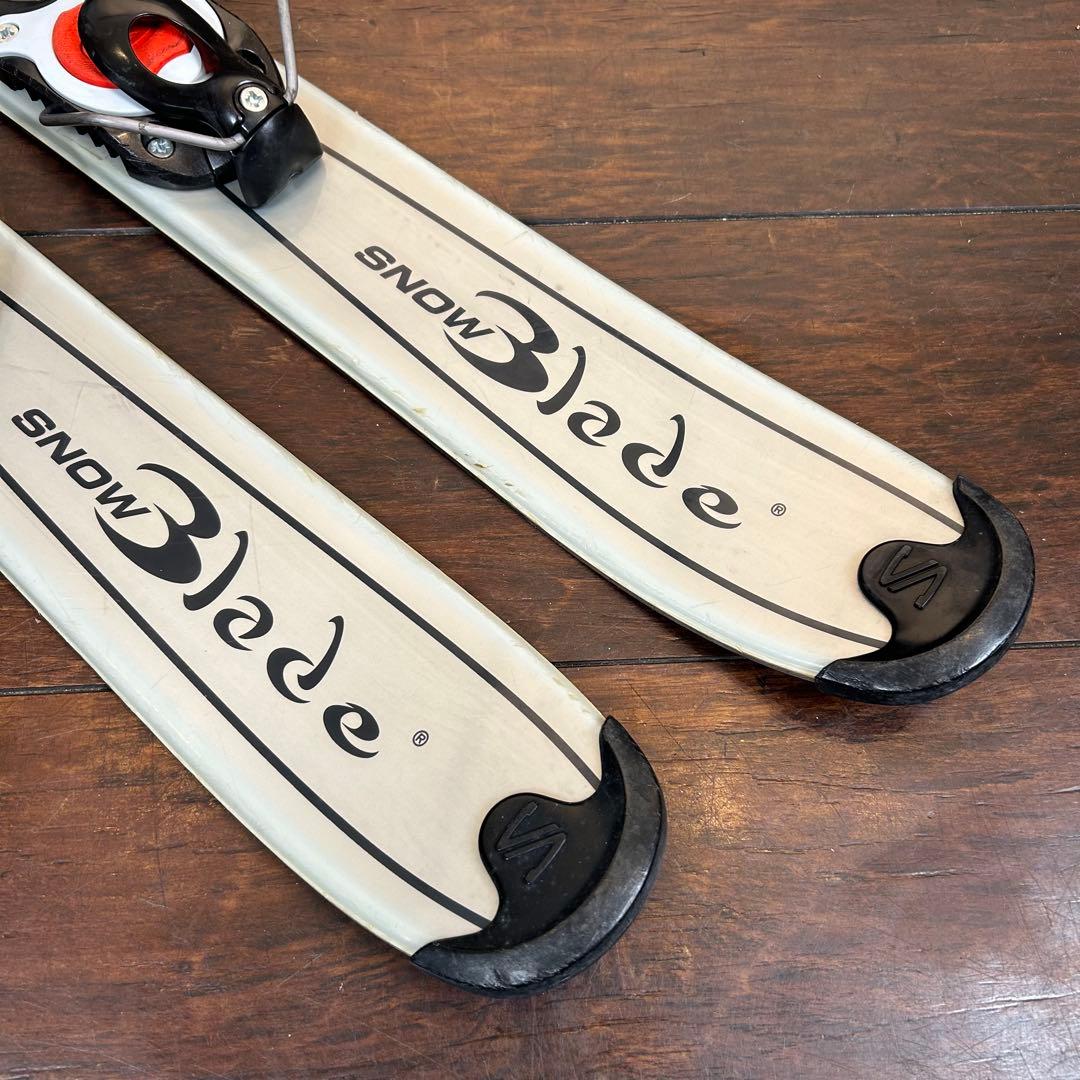 SALOMON BLADE 83cm ブーツ　BIGHORN 25cm