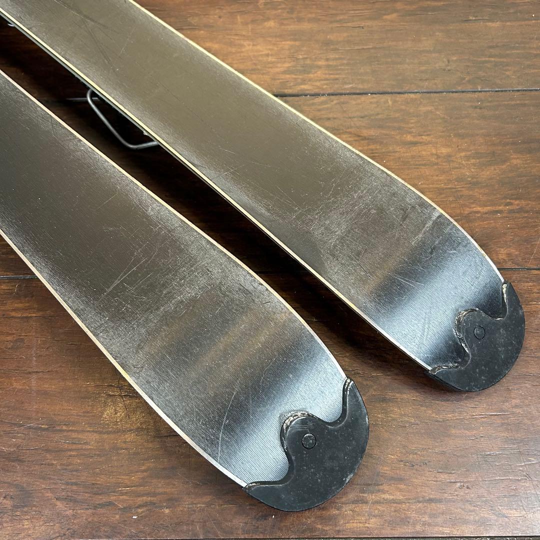 SALOMON BLADE 83cm ブーツ　BIGHORN 25cm