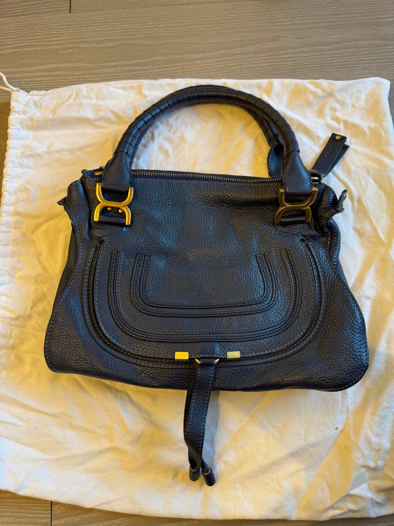 Chloe Porte epauleクロエ 3S0860-161 